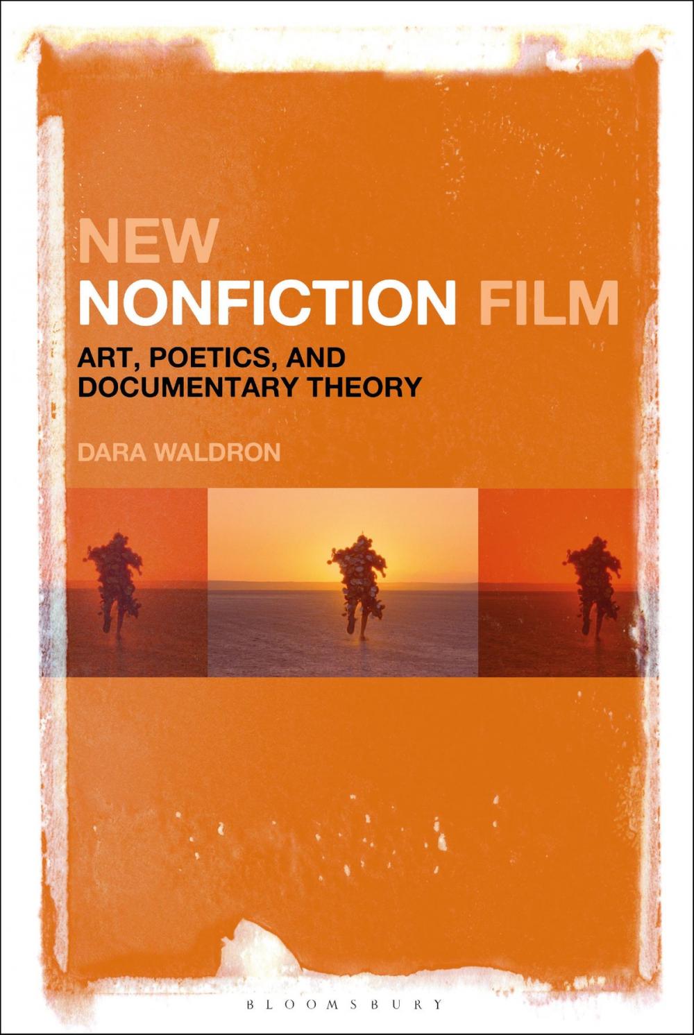 Big bigCover of New Nonfiction Film