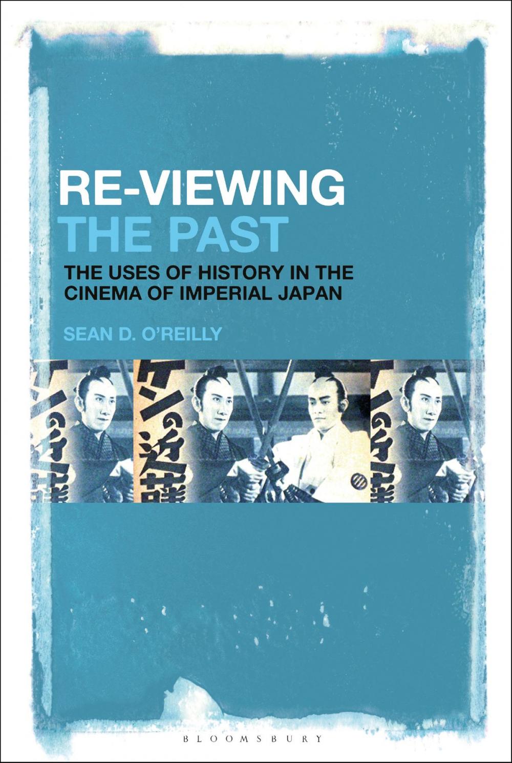 Big bigCover of Re-Viewing the Past