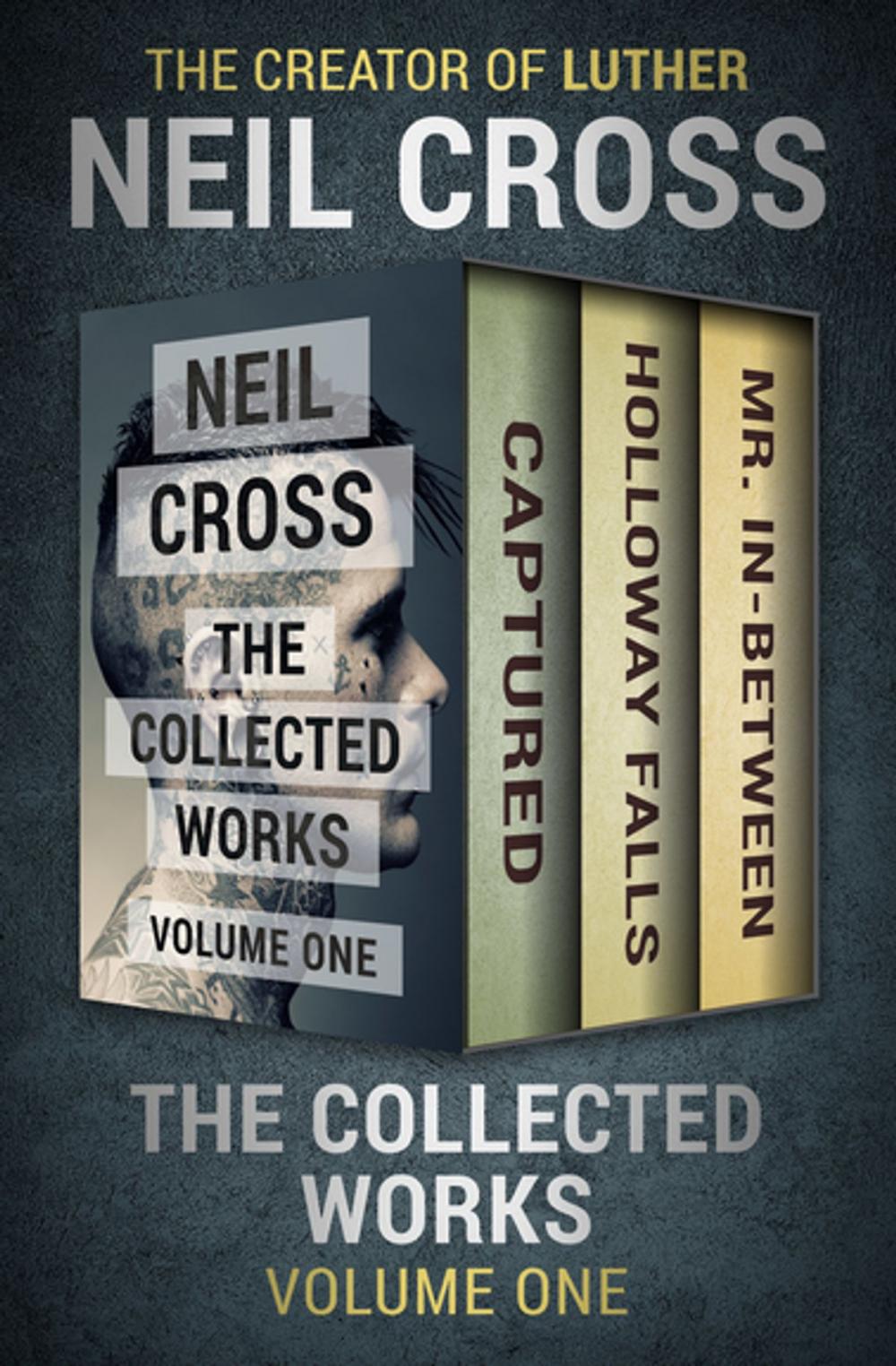 Big bigCover of The Collected Works Volume One