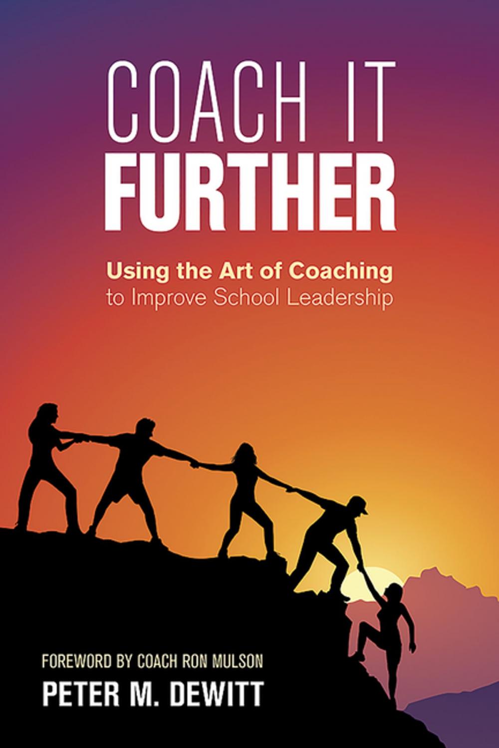 Big bigCover of Coach It Further