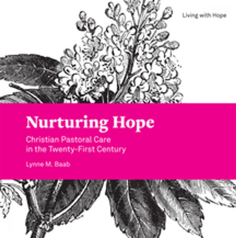 Big bigCover of Nurturing Hope