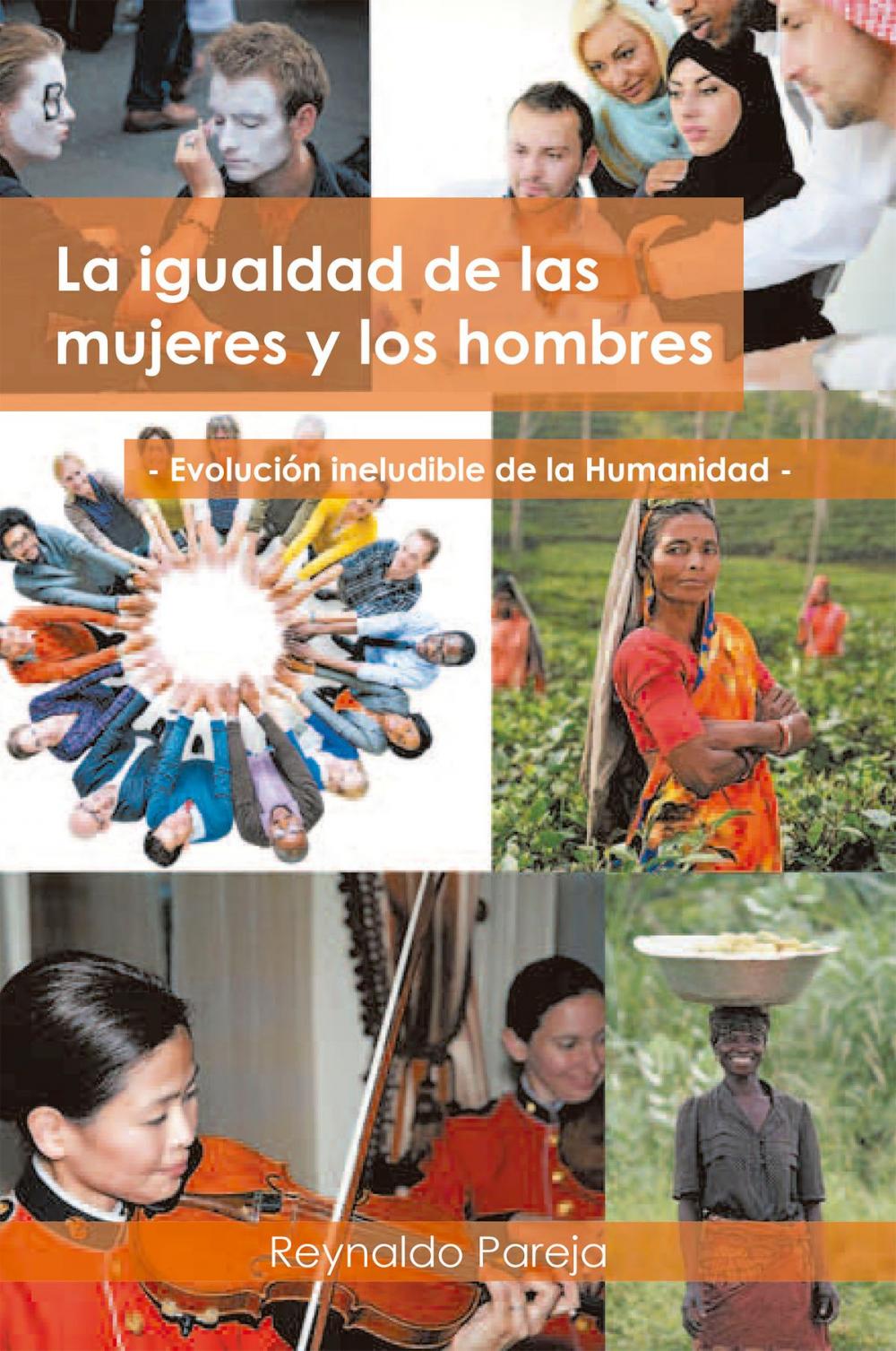 Big bigCover of La Igualdad de las mujeres y los hombres