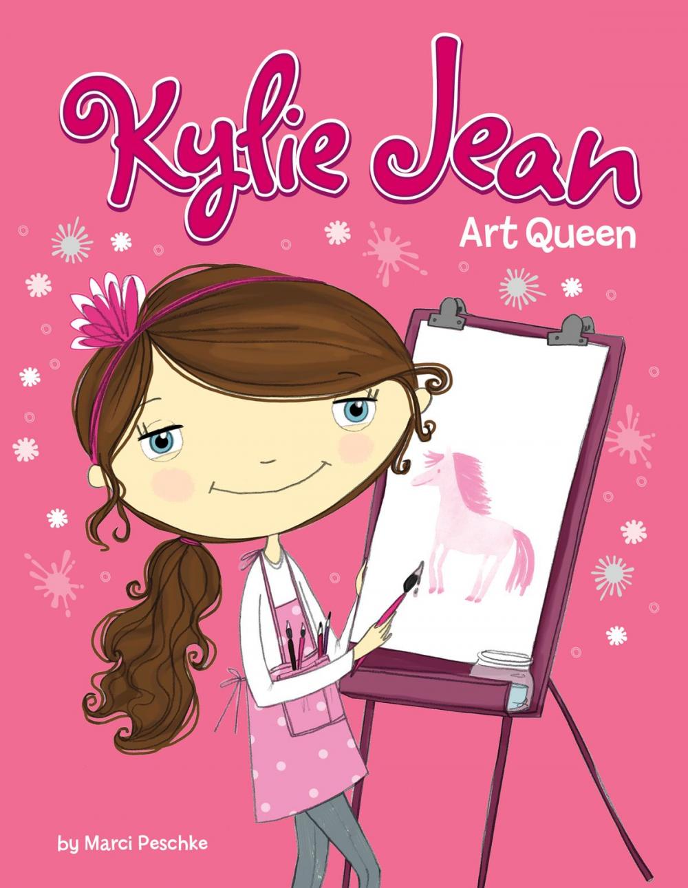 Big bigCover of Art Queen