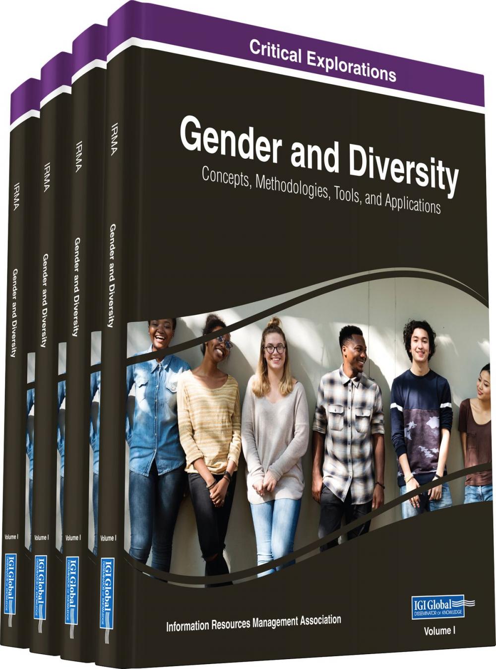 Big bigCover of Gender and Diversity