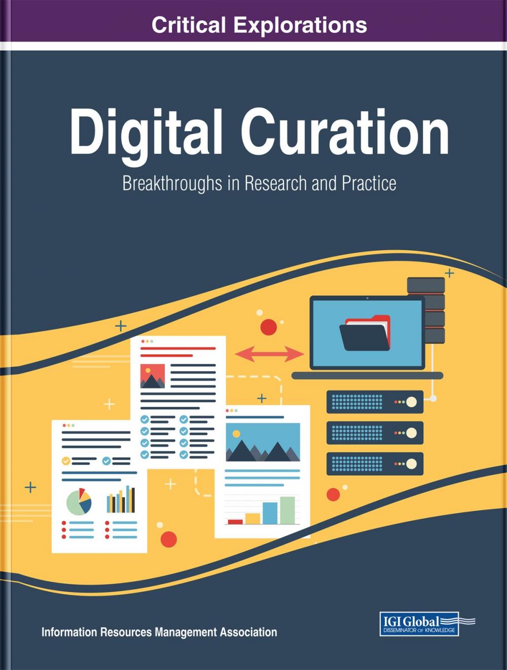 Big bigCover of Digital Curation