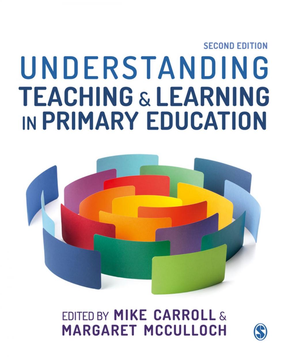 Big bigCover of Understanding Teaching and Learning in Primary Education