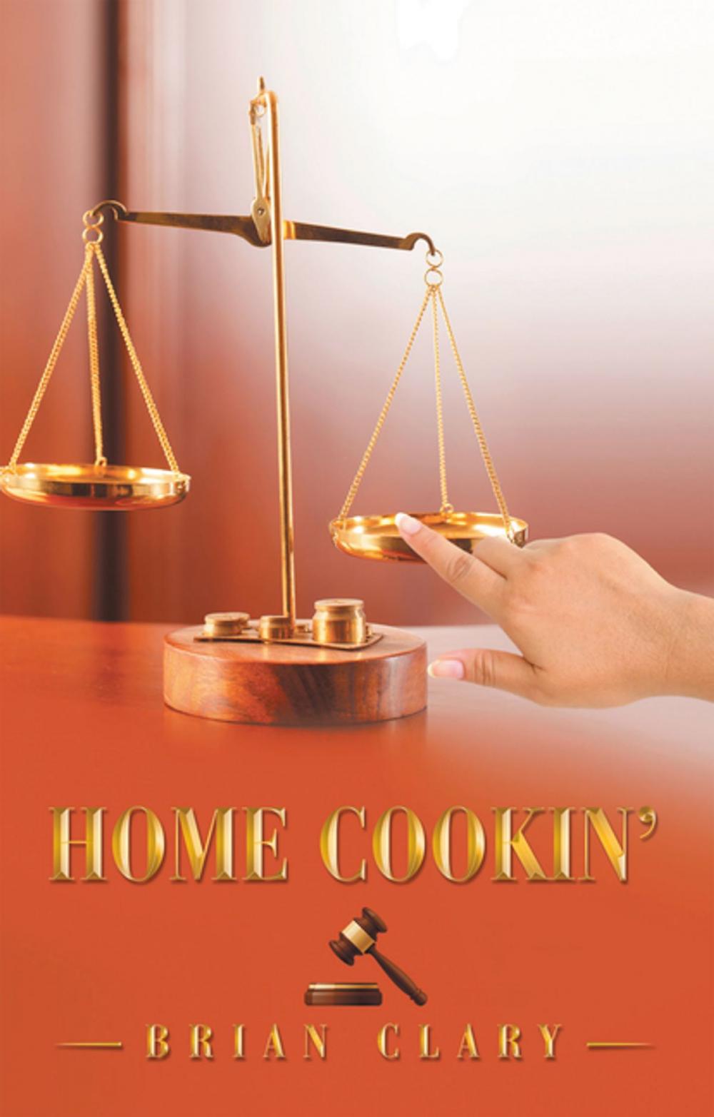 Big bigCover of Home Cookin’