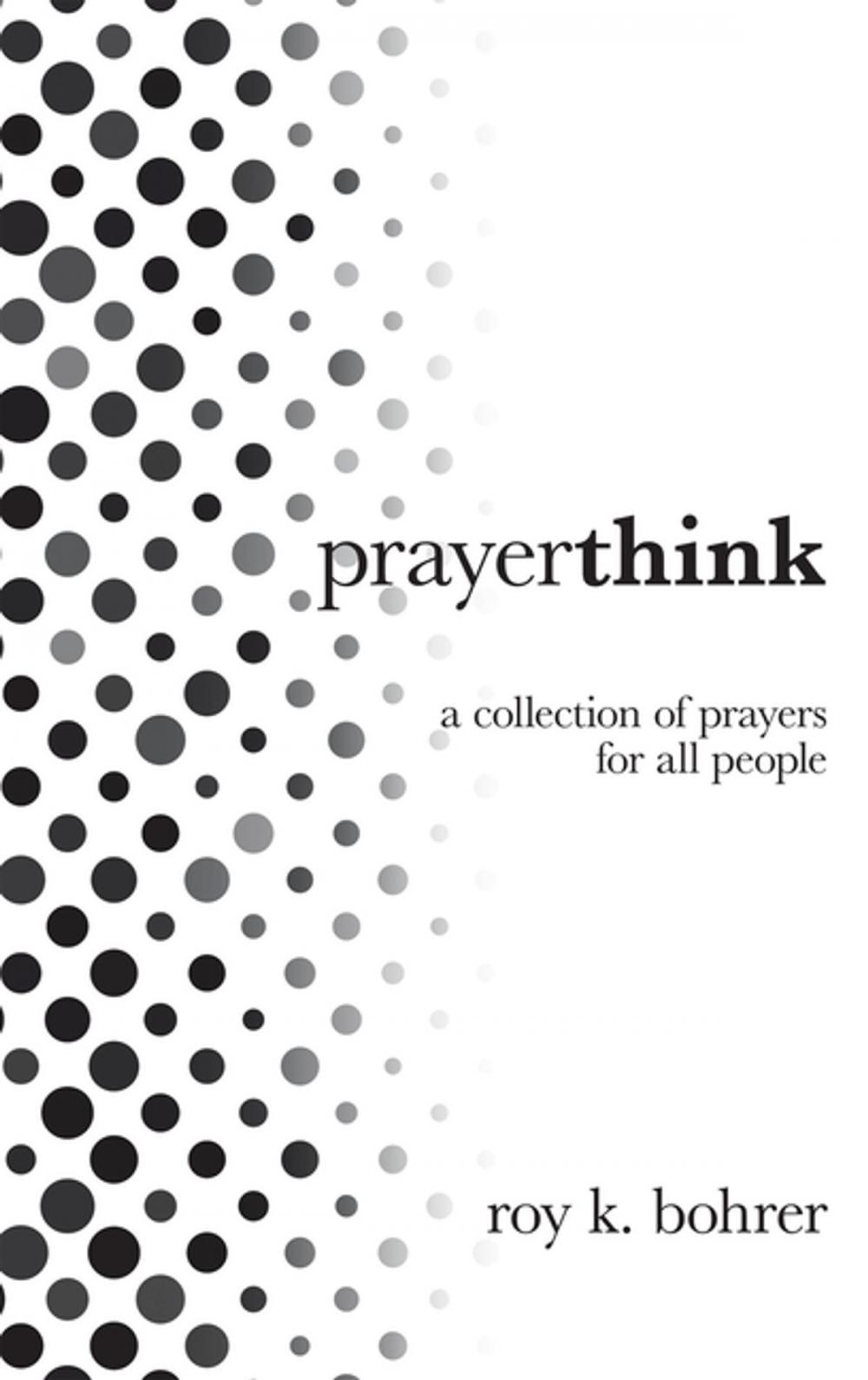 Big bigCover of Prayerthink