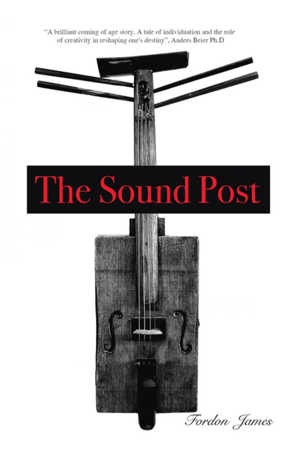 Big bigCover of The Sound Post