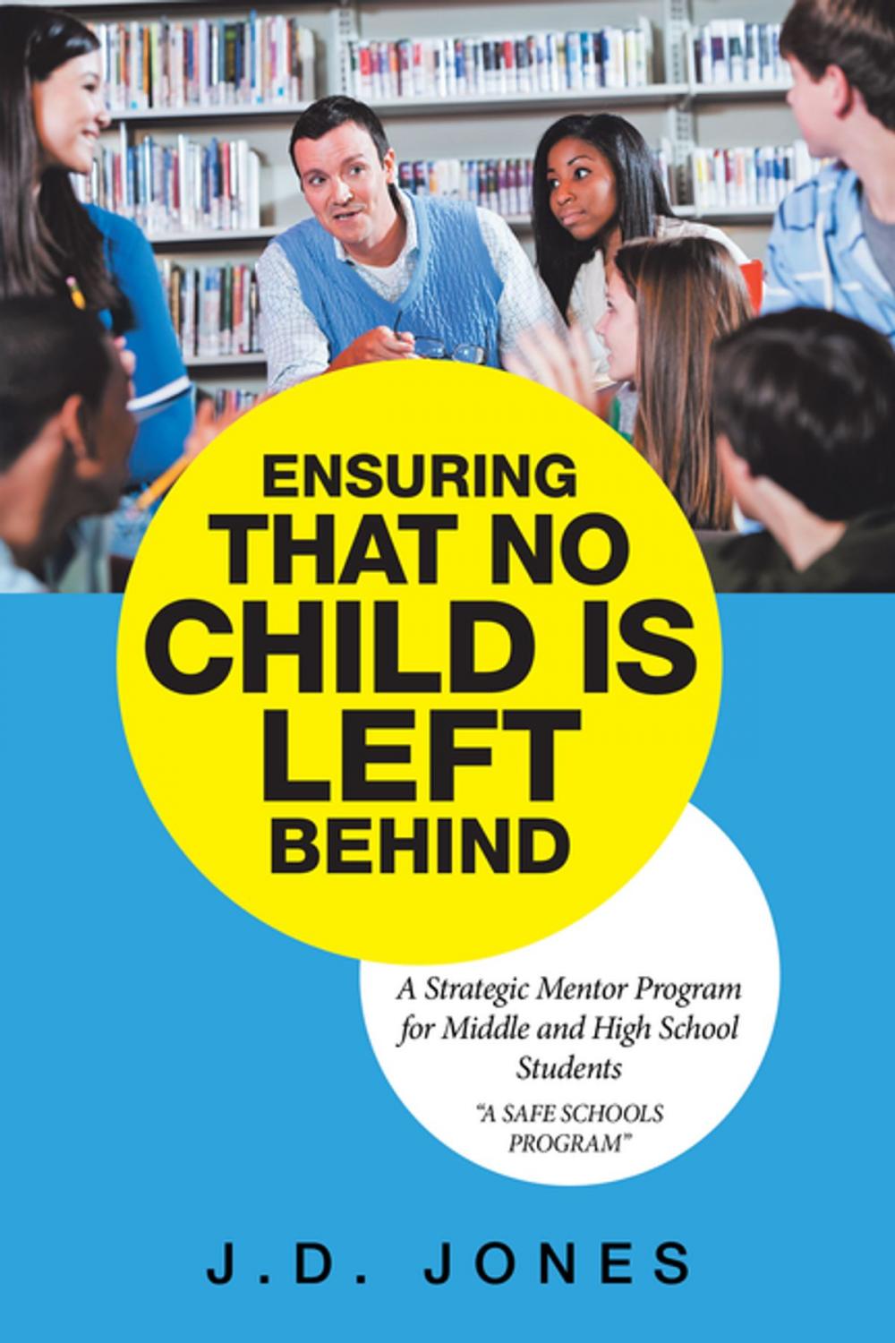 Big bigCover of Ensuring That No Child Is Left Behind