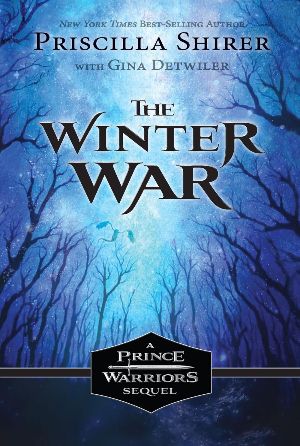 Big bigCover of The Winter War, epub