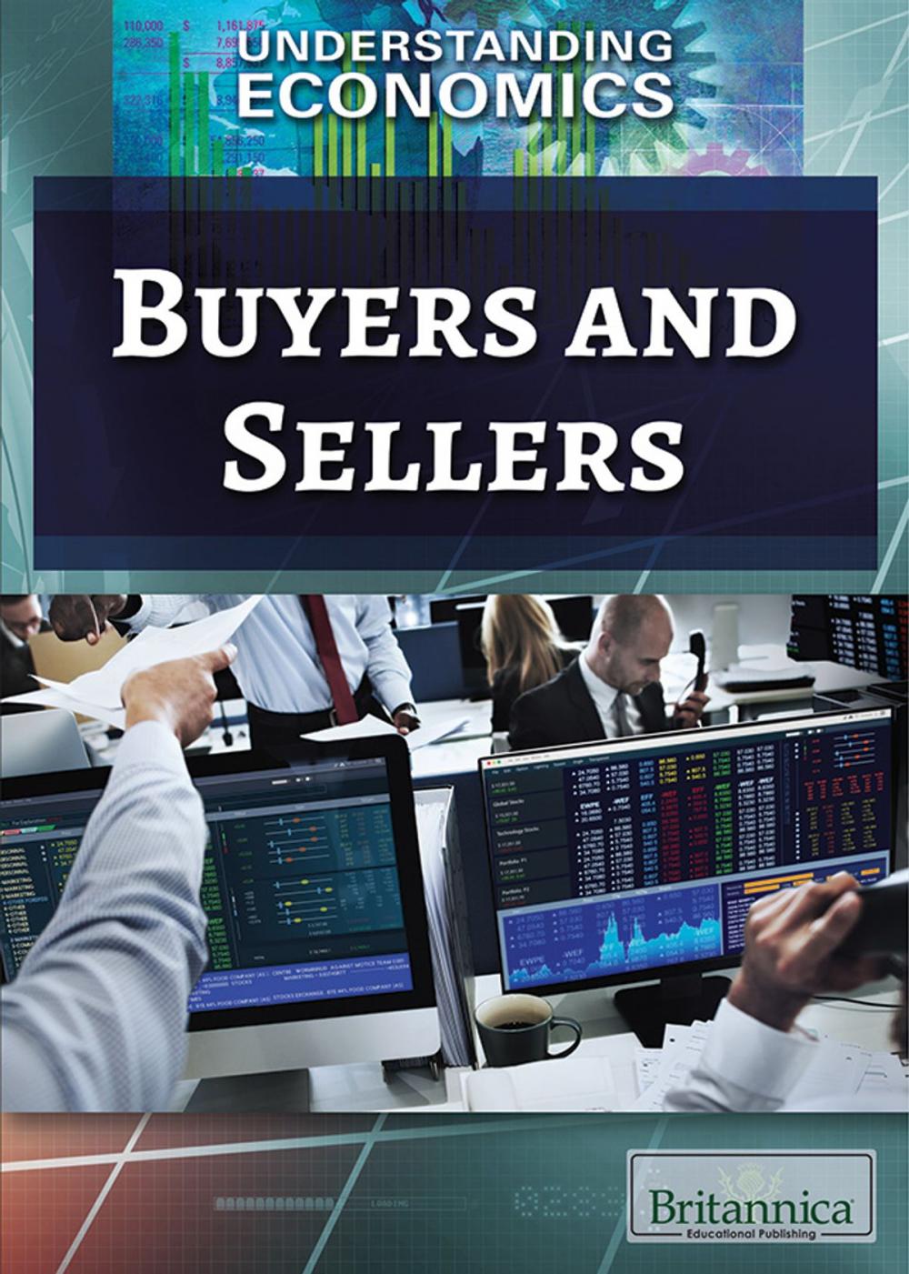 Big bigCover of Buyers and Sellers