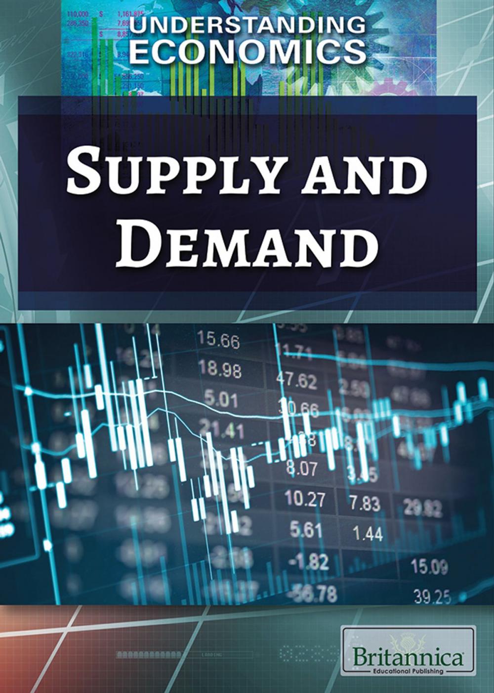 Big bigCover of Supply and Demand