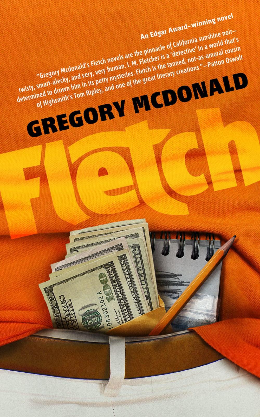 Big bigCover of Fletch