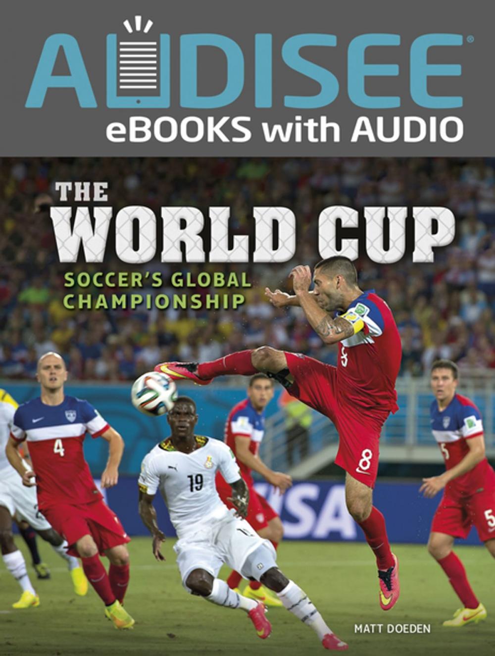 Big bigCover of The World Cup