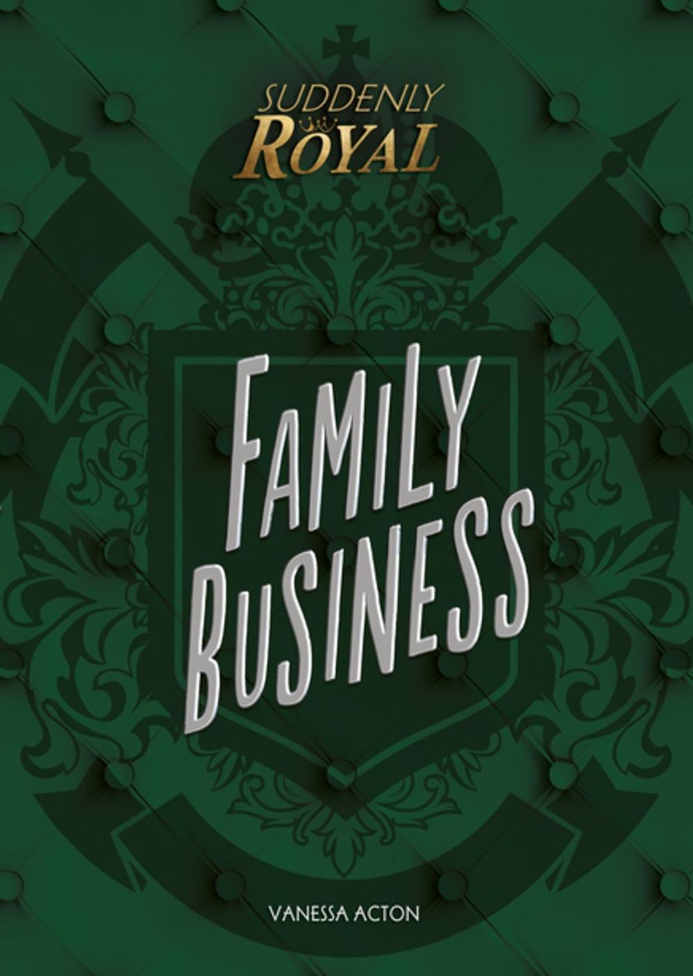 Big bigCover of Family Business