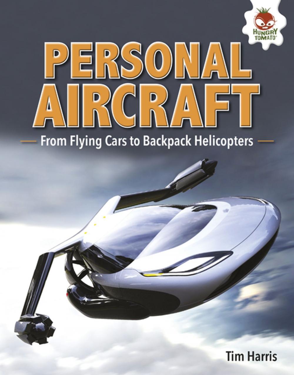 Big bigCover of Personal Aircraft