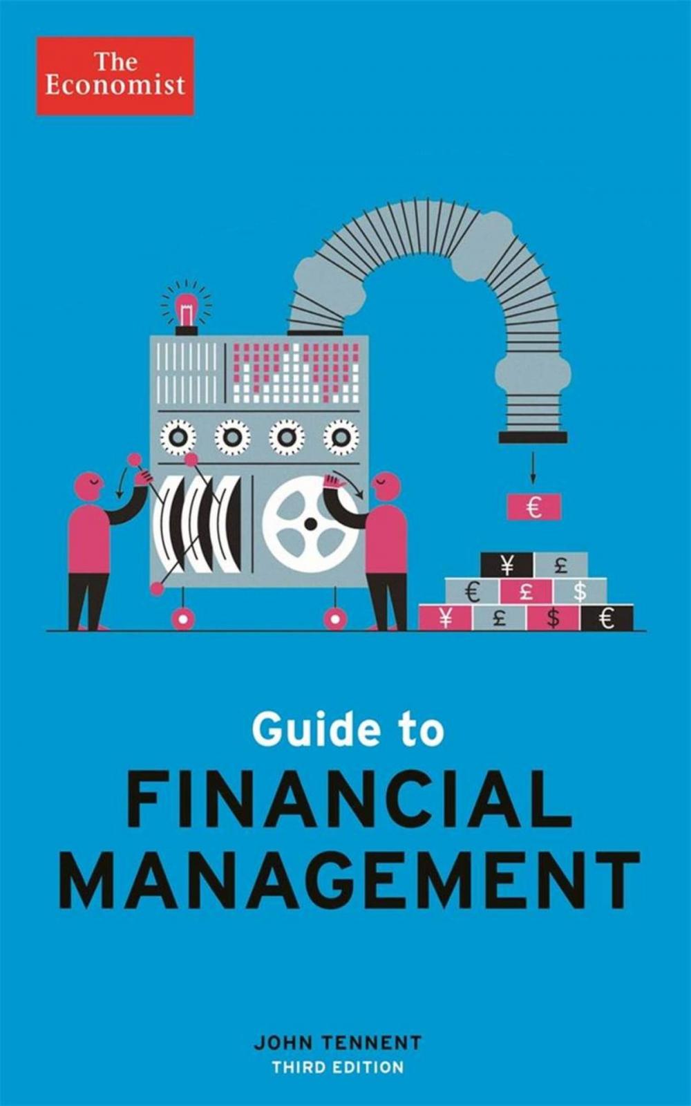 Big bigCover of Guide to Financial Management