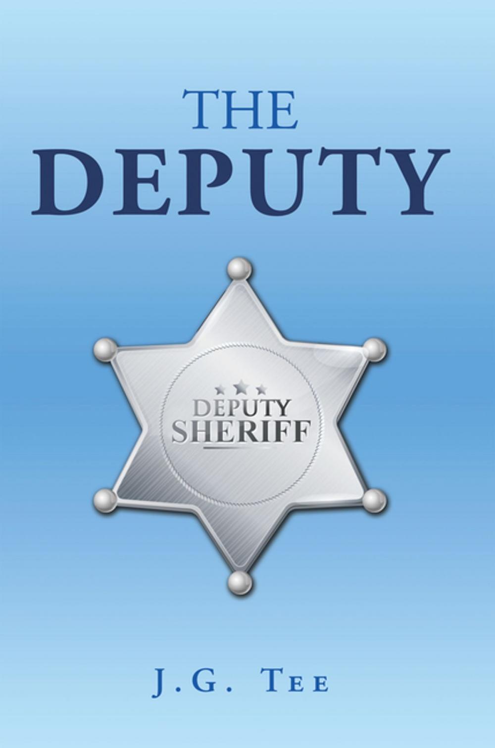 Big bigCover of The Deputy