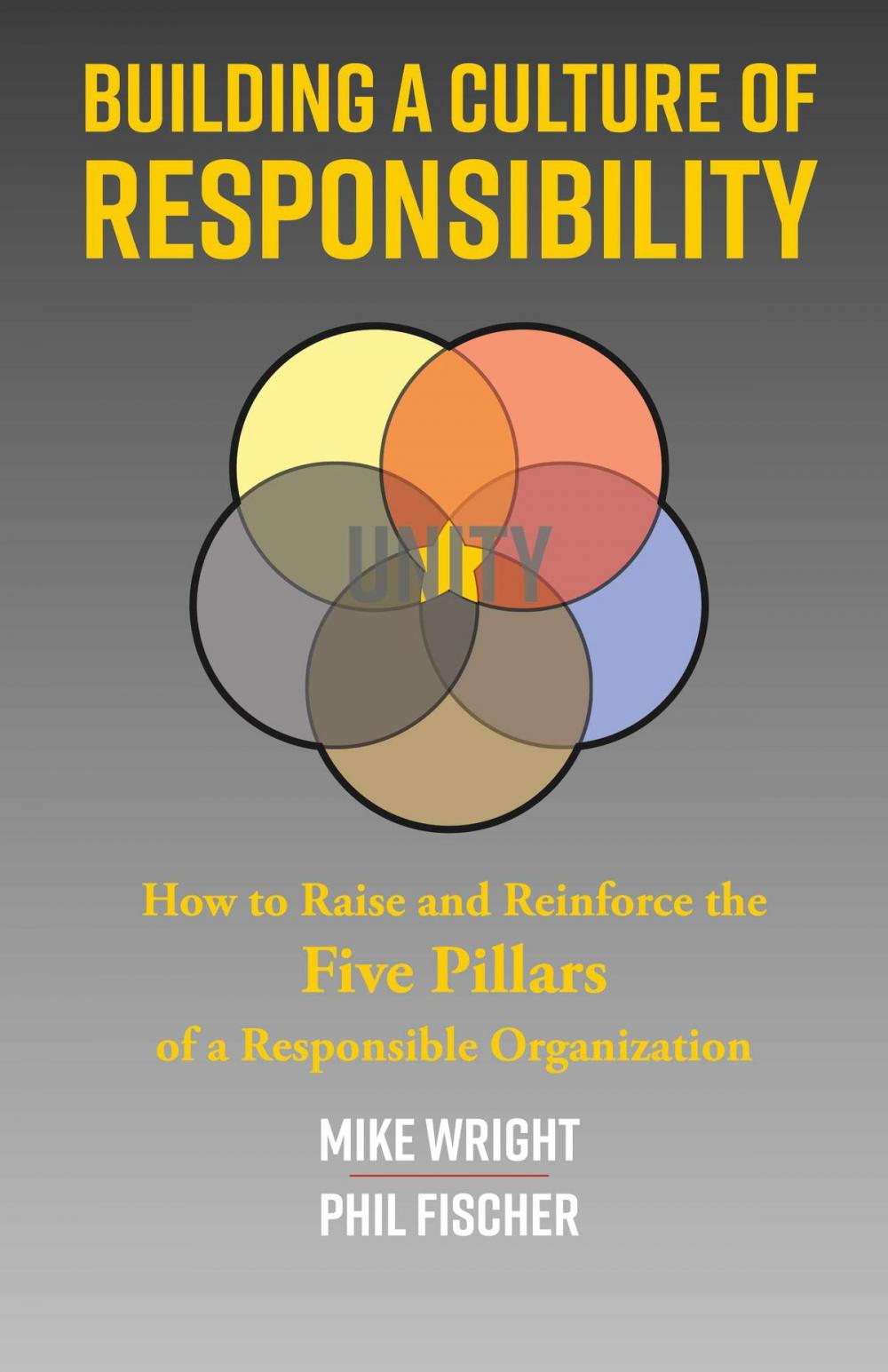 Big bigCover of Building a Culture of Responsibility