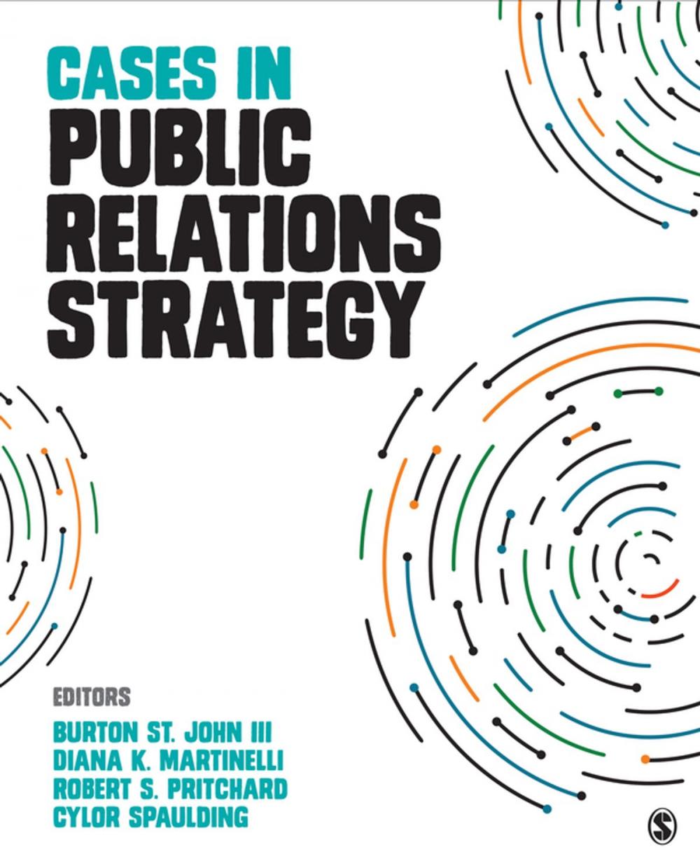 Big bigCover of Cases in Public Relations Strategy