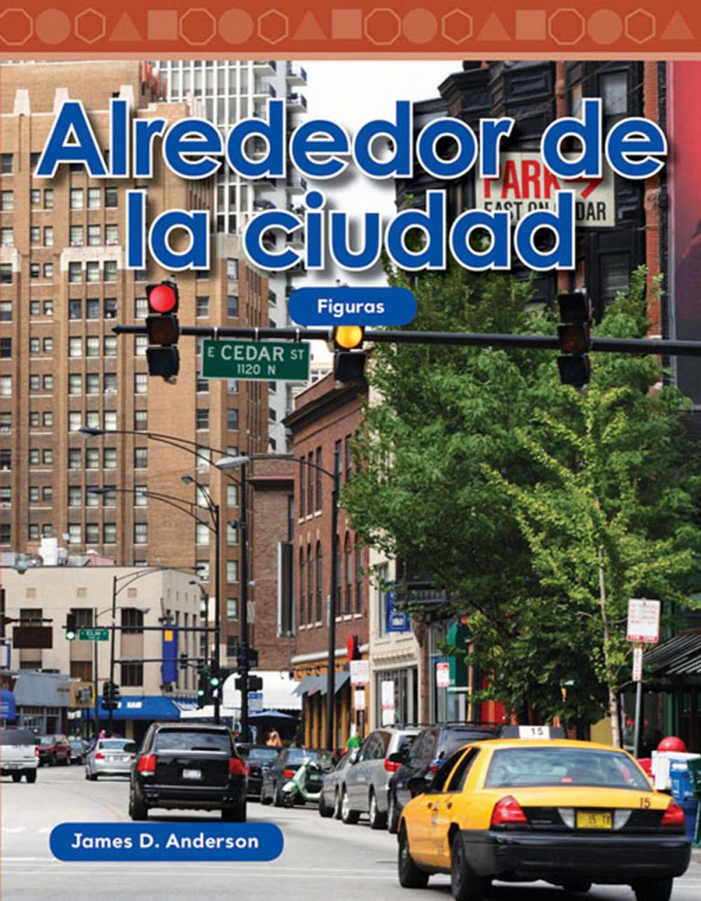 Big bigCover of Alrededor de la ciudad: Figuras