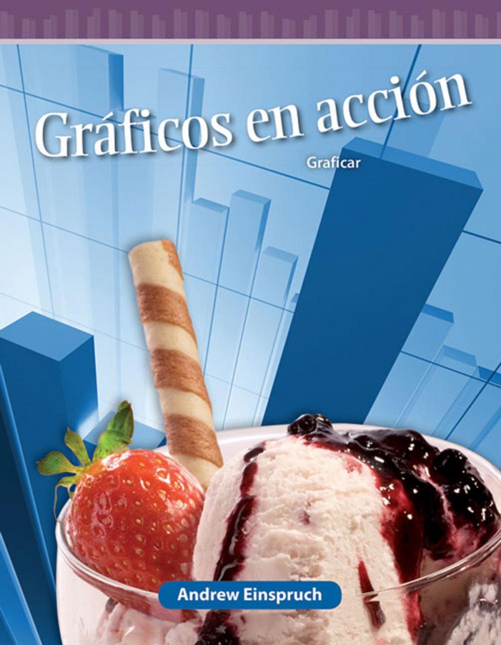 Big bigCover of Gráficos en acciÓn: Graficar