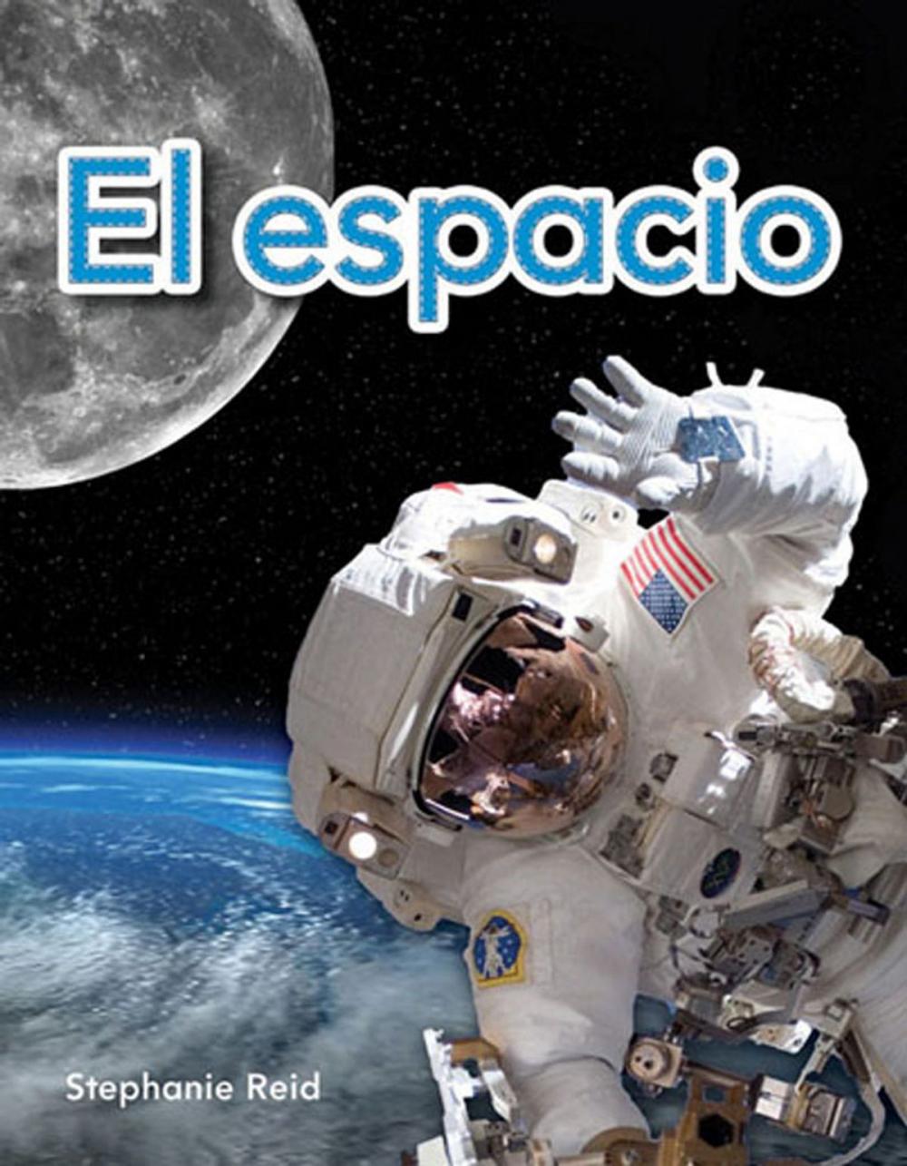 Big bigCover of El espacio