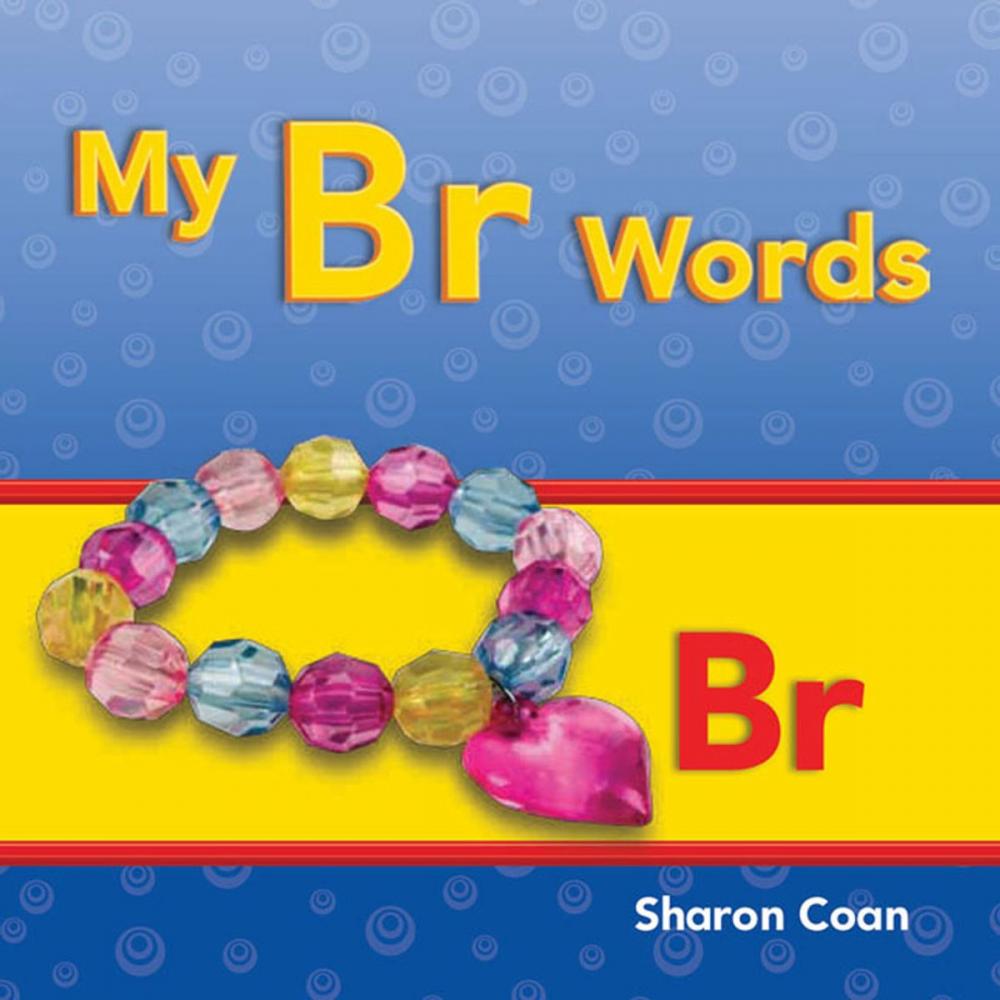 Big bigCover of My Br Words