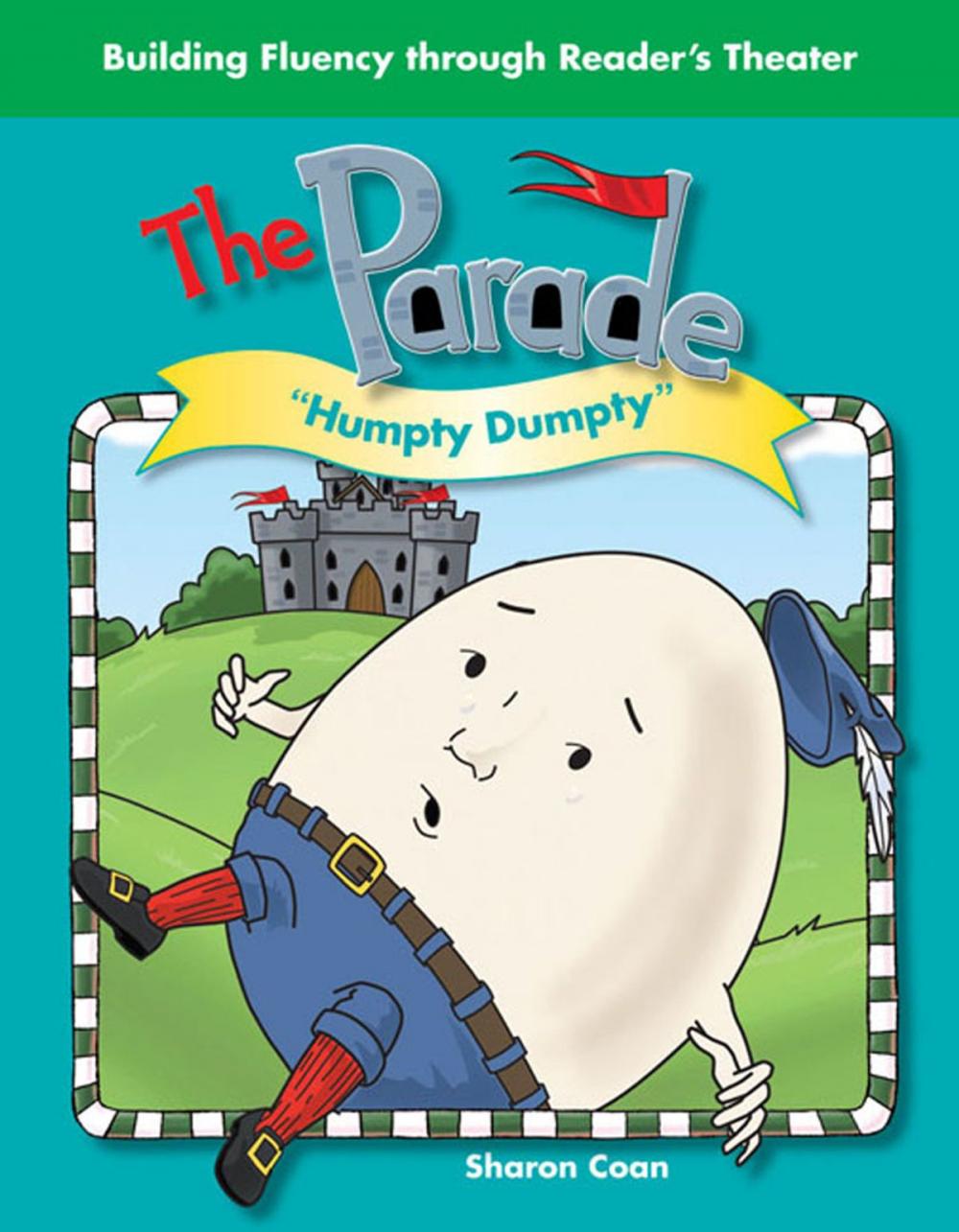 Big bigCover of The Parade: Humpty Dumpty