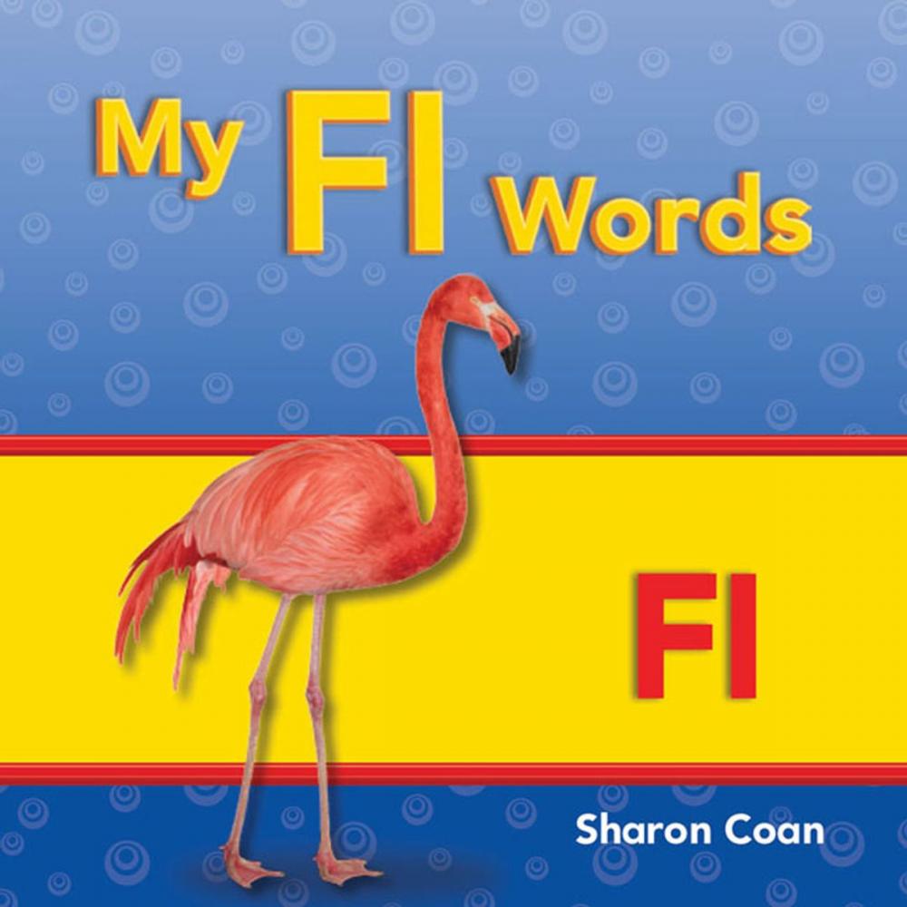 Big bigCover of My Fl Words