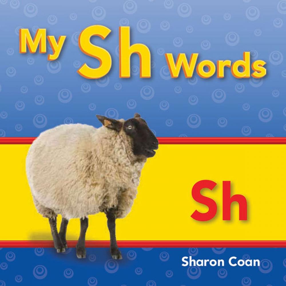 Big bigCover of My Sh Words