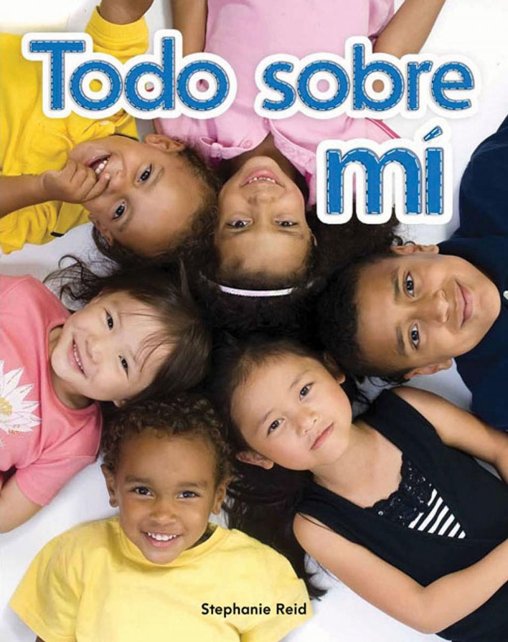 Big bigCover of Todo sobre mí