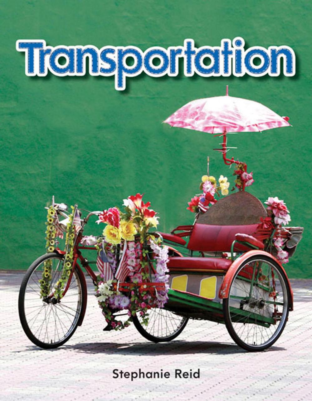 Big bigCover of Transportation