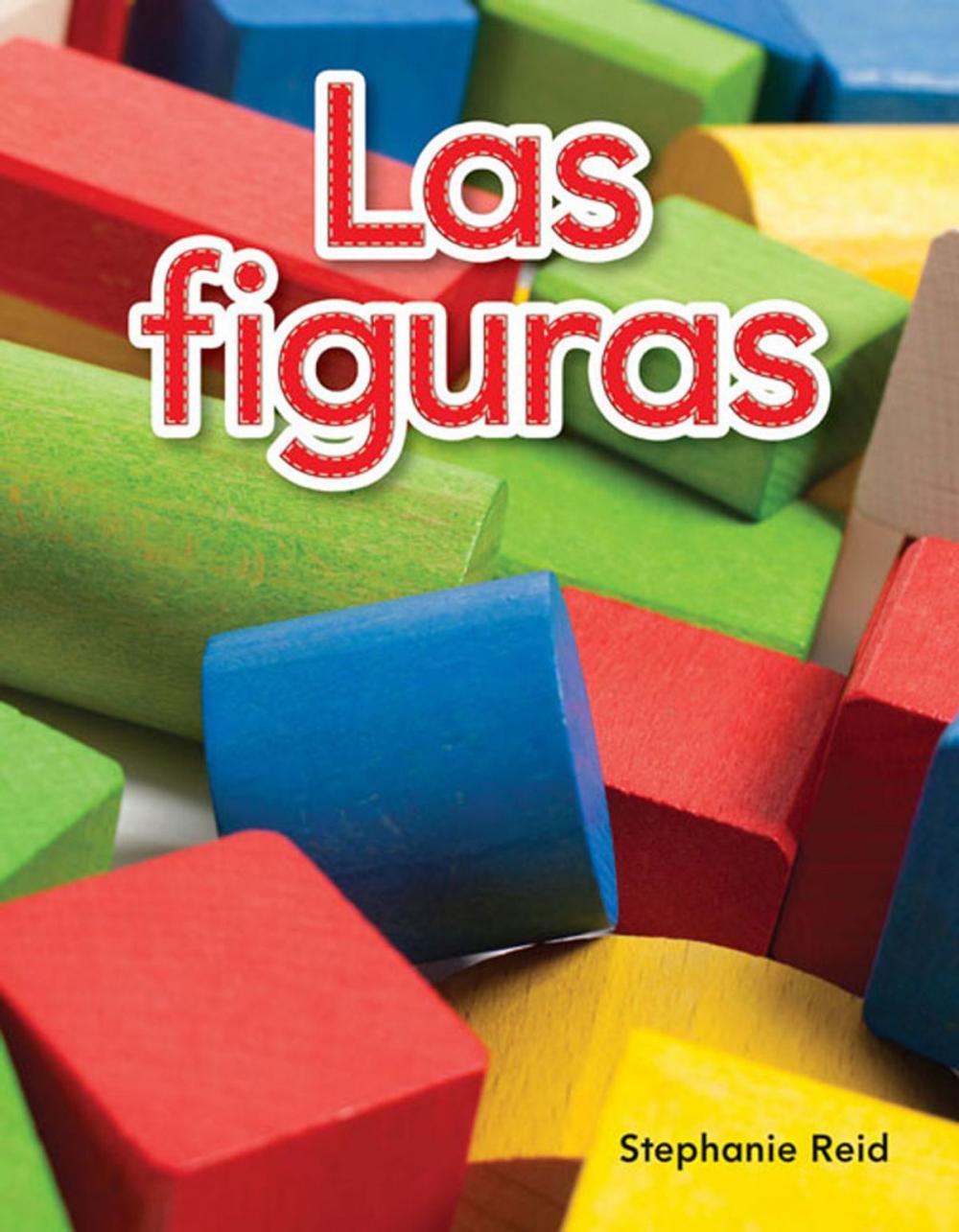 Big bigCover of Las figuras