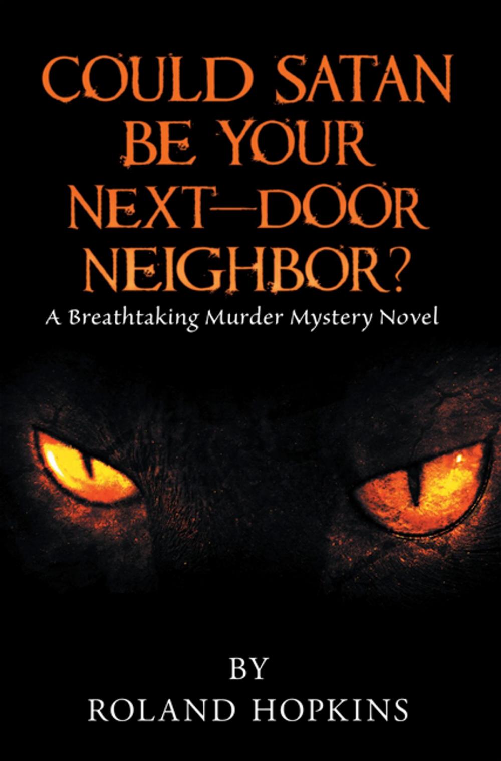 Big bigCover of Could Satan Be Your Next-Door Neighbor?