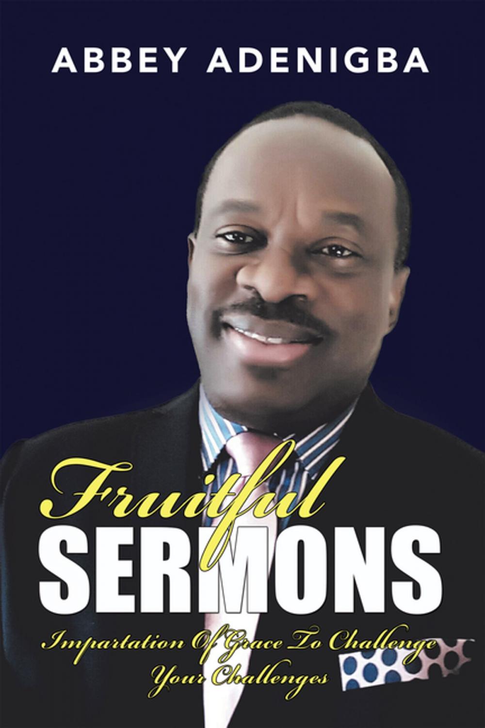 Big bigCover of Fruitful Sermons