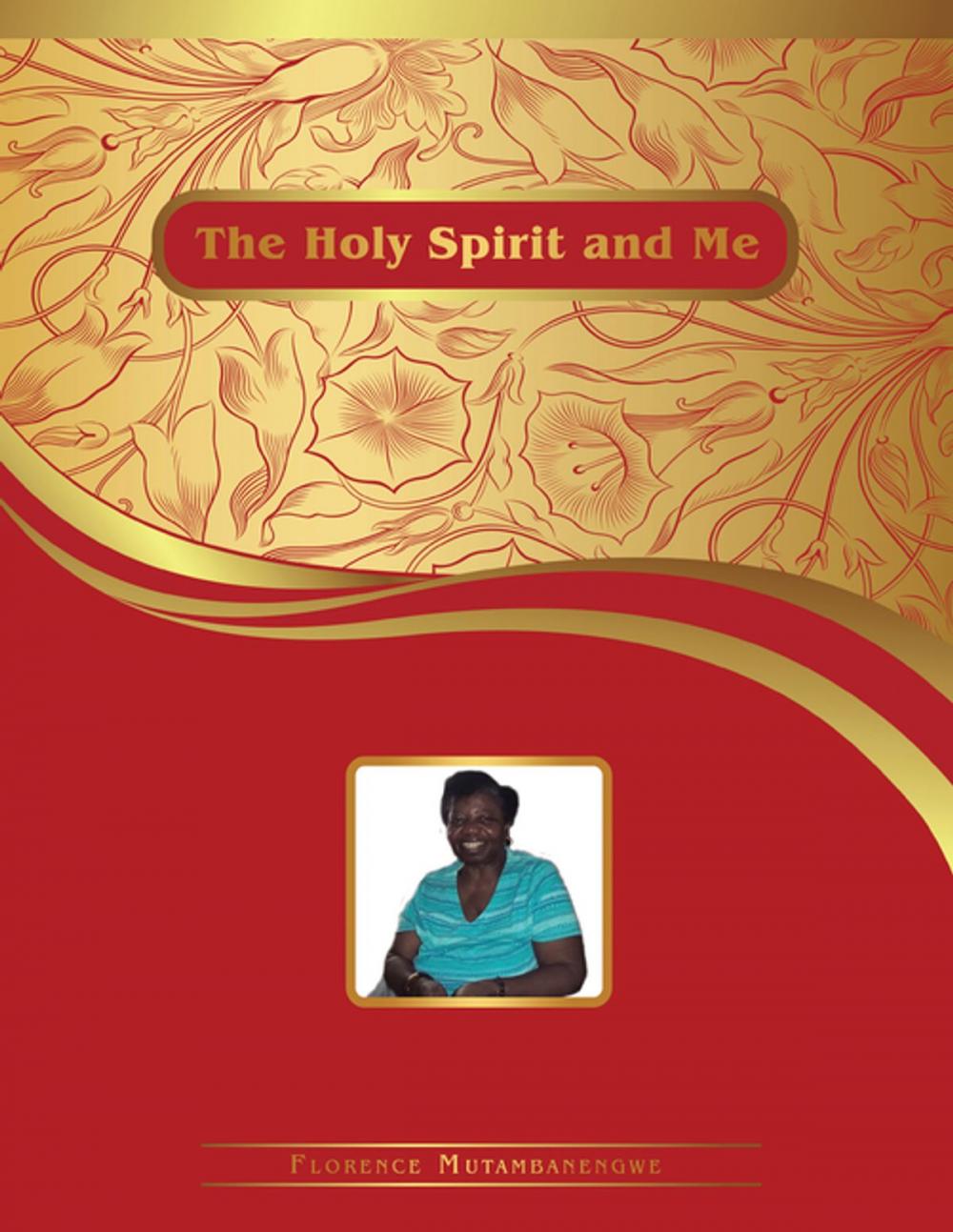 Big bigCover of The Holy Spirit and Me