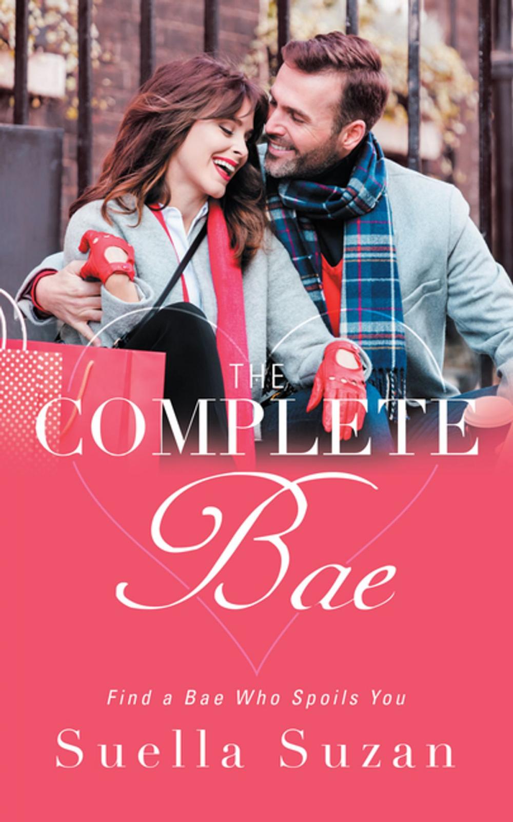 Big bigCover of The Complete Bae