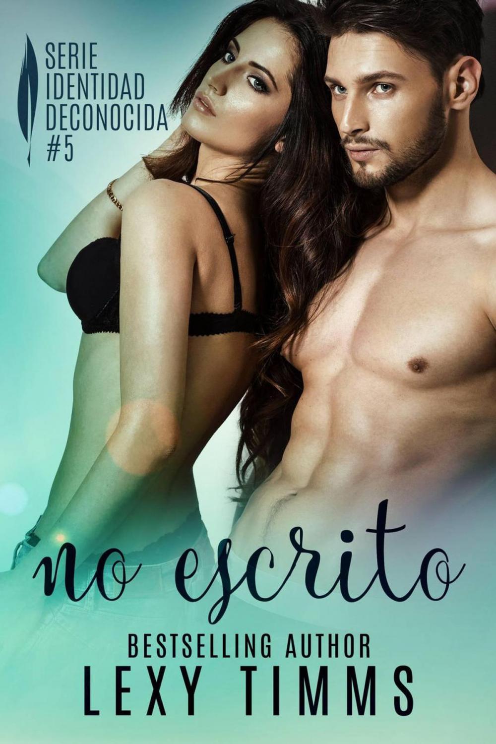 Big bigCover of No Escrito