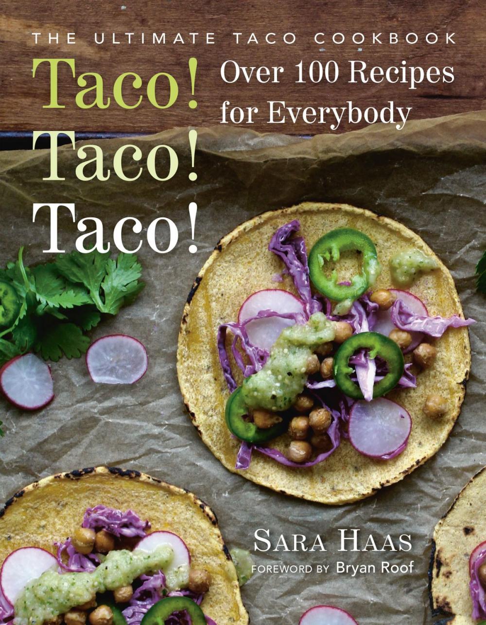 Big bigCover of Taco! Taco! Taco!