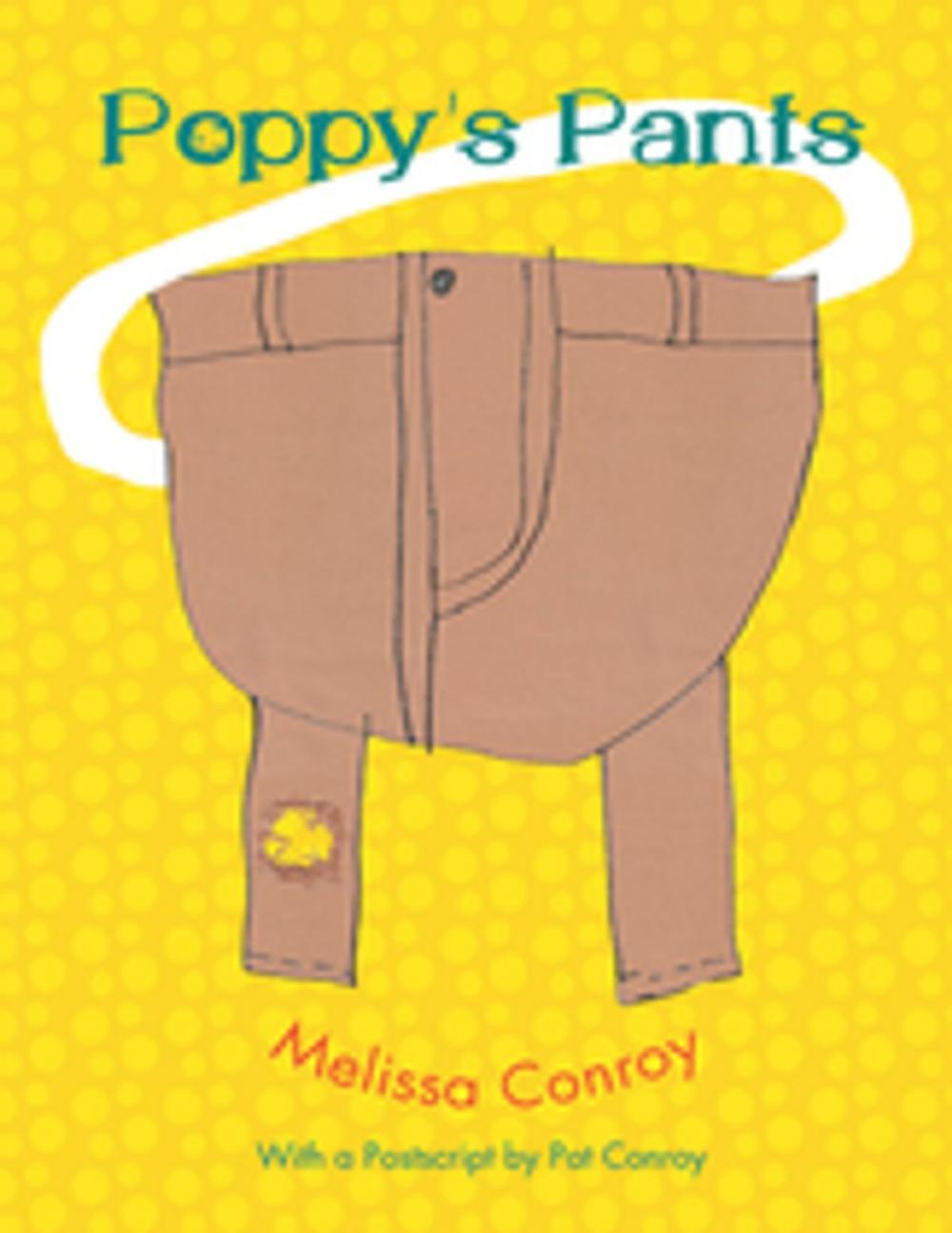 Big bigCover of Poppy's Pants