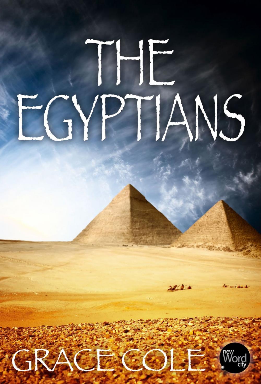 Big bigCover of The Egyptians
