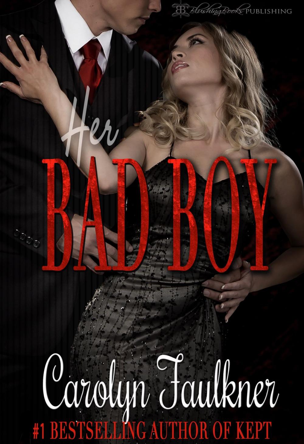 Big bigCover of Her Bad Boy