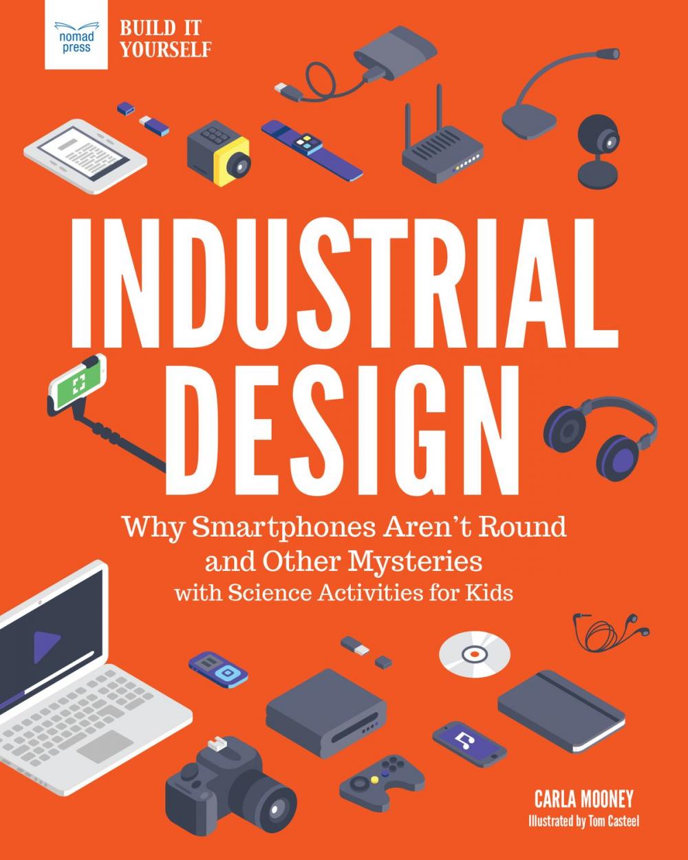 Big bigCover of Industrial Design