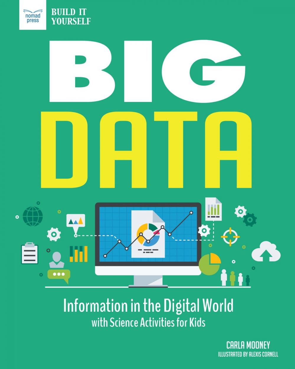 Big bigCover of Big Data