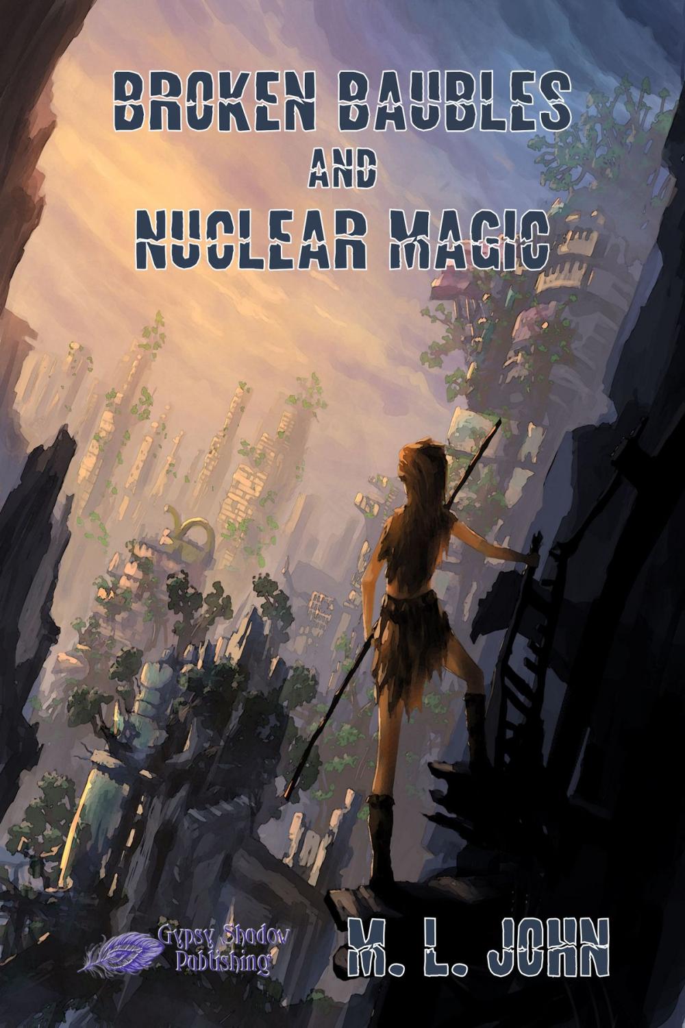 Big bigCover of Broken Baubles and Nuclear Magic