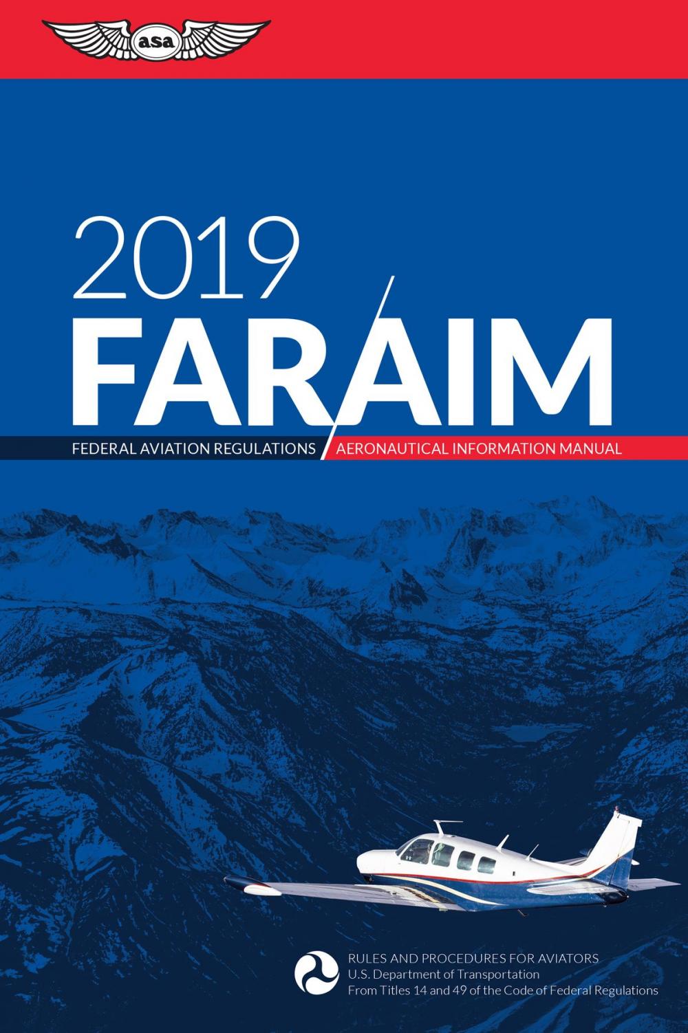 Big bigCover of FAR/AIM 2019