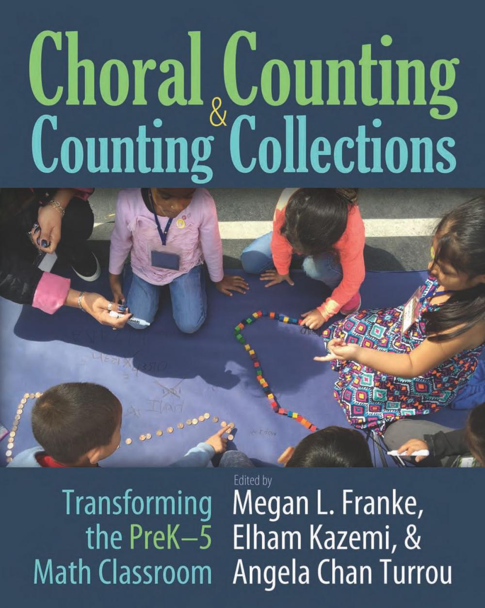 Big bigCover of Choral Counting & Counting Collections