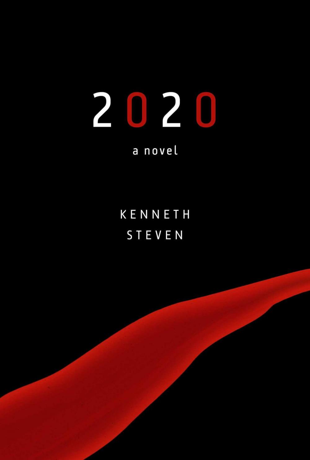 Big bigCover of 2020